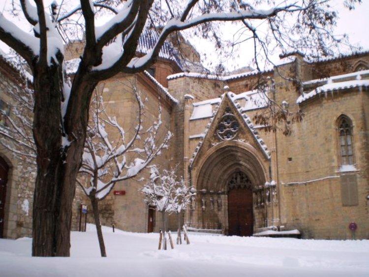 Apartamentos Prades Morella Exterior foto